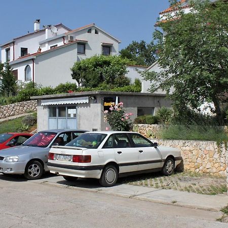 Apartments With A Parking Space Njivice, Krk - 5427 Bagian luar foto