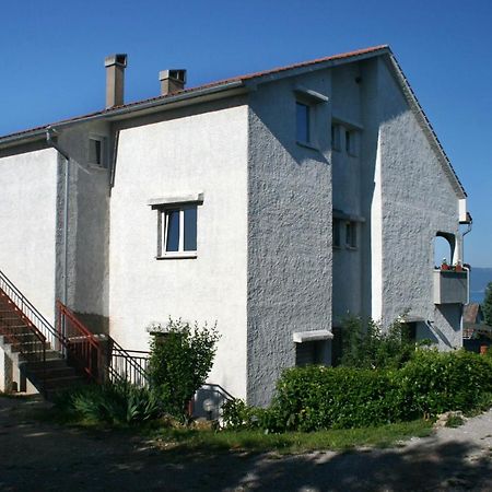 Apartments With A Parking Space Njivice, Krk - 5427 Bagian luar foto